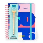 AGENDA WONDER 2026 DIARA - CUANDO UNA PUERTA SE