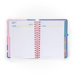 AGENDA WONDER 2026 DIARA - CUANDO UNA PUERTA SE