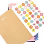 AGENDA OFFICE 2026 DIARIA - LA VIDA ES HOY