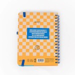 AGENDA WONDER 2026 SEMANAL - PLANES RANDOM