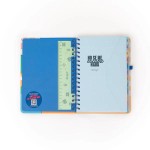 AGENDA WONDER 2026 SEMANAL - PLANES RANDOM