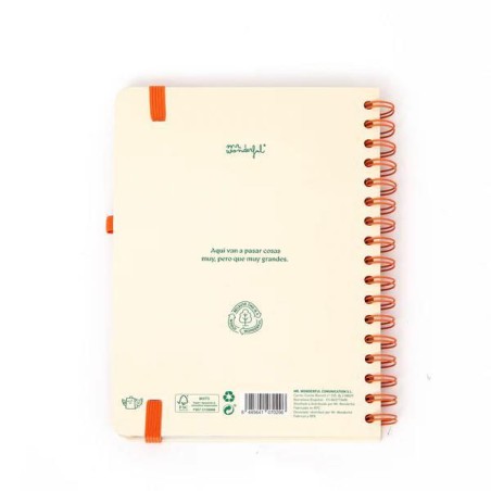 AGENDA OFFICE 2026 SEMANAL - SIN REGLAS  SOLO 