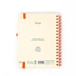 AGENDA OFFICE 2026 SEMANAL - SIN REGLAS  SOLO 