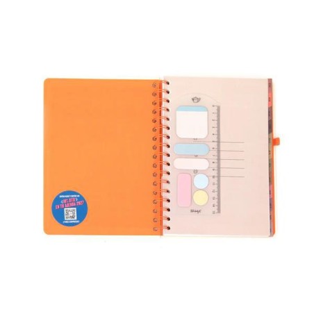 AGENDA OFFICE 2026 SEMANAL - SIN REGLAS  SOLO 