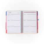 AGENDA OFFICE 2026 SEMANAL - ¿POR DONDE EMPEZAMOS 