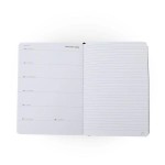 AGENDA POCKET 2026 SEMANAL PEQUEÑA - VERDE