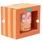 TAZA 3D - LA HERMANA MÁS COOL 