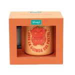 TAZA 3D CEREZAS - ERES LA GUINDA DEL PASTEL 