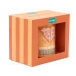 TAZA 3D PIZZAS - ERES EL PLAN PERFECTO 