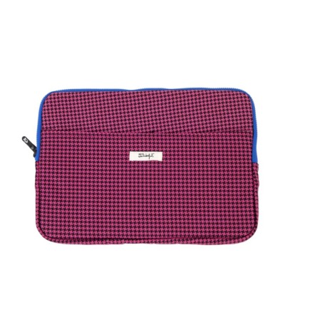 FUNDA DE PORTÁTIL 13-14  - PATA DE GALLO