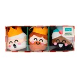 ADORNOS NAVIDEÑOS PARA ÁRBOL - REYES MAGOS