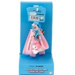 LLAVERO CON CHARM - MY MELODY 