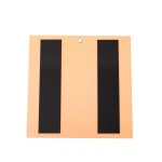 CALENDARIO DE PARED MAGNETICO 2026 - NO APTO PARA 