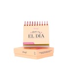 CALENDARIO DE SOBREMESA DIARO 2026 - HOY ES EL DÍA