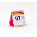 CALENDARIO DE SOBREMESA DIARO 2026 - HOY ES EL DÍA