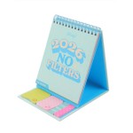 CALENDARIO DE SOBREMESA PEQUEÑO 2026 - NO FILTERS