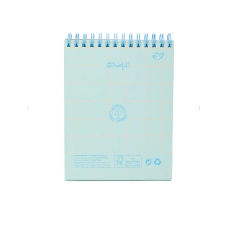 CALENDARIO DE SOBREMESA PEQUEÑO 2026 - NO FILTERS