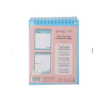 CALENDARIO DE SOBREMESA PEQUEÑO 2026 - NO FILTERS