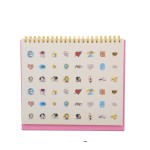 CALENDARIO DE SOBREMESA 2026 - MAFALDA