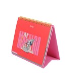 CALENDARIO DE SOBREMESA 2026 - MAFALDA