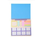 CALENDARIO DE ESCRITORIO 2026 - GOING SOMEWHERE 