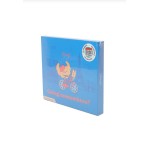 CALENDARIO DE ESCRITORIO 2026 - GOING SOMEWHERE 