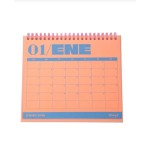 CALENDARIO DE SOBREMESA 2026 - NO APTO PARA 