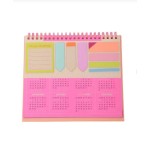 CALENDARIO DE SOBREMESA 2026 - NO APTO PARA 