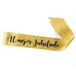 BANDA AL MEJOR JUBILADO