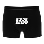CALZONCILLOS - SOY EL PUTO AMO