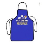 DELANTAL MEJOR MERENGUE