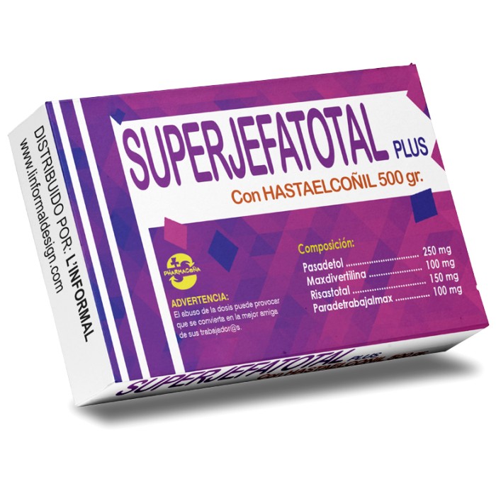 PHARMACOÑA SUERJEFATOTAL
