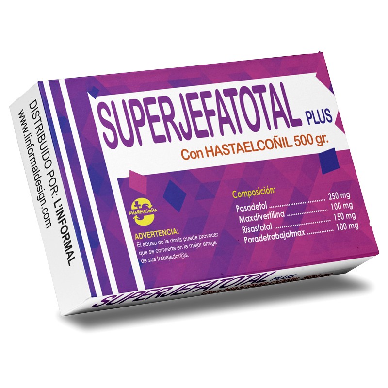 PHARMACOÑA SUERJEFATOTAL