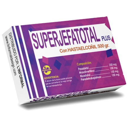 PHARMACOÑA SUERJEFATOTAL