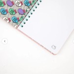 LIBRETA A5 SQUISHY HELLO KITTY - CHASE YOUR DREAMS