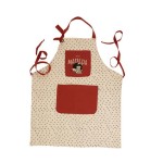 SET DE DELANTAL   RECETARIO MAFALDA - ¡ESTE MUNDO 