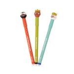 SET 3 BOLIS BORRABLES BO-BO REYES MAGOS