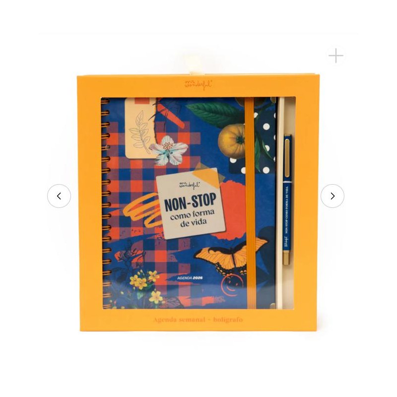 SET AGENDA OFFICE 2026 SEMANAL EXTRAGRANDE   BOLI