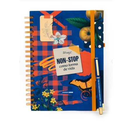 SET AGENDA OFFICE 2026 SEMANAL EXTRAGRANDE   BOLI