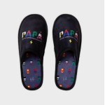 ZAPATILLAS PAPA ERES MI SUPERHEROE FAVORITO 