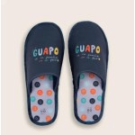 ZAPATILLAS EL GUAPO DE LA FAMLIA 
