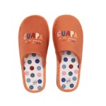 ZAPATILLAS LA GUAPA DE LA FAMILIA TALLA 35-38