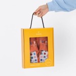 ZAPATILLAS LA GUAPA DE LA FAMILIA TALLA 35-38