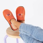 ZAPATILLAS LA GUAPA DE LA FAMILIA TALLA 35-38