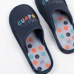 ZAPATILLAS EL GUAPO DE LA FAMILIA TALLA 43-46