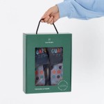 ZAPATILLAS EL GUAPO DE LA FAMILIA TALLA 43-46