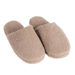 ZAPATILLAS BORREGO TOPO