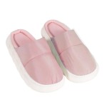 ZAPATILLAS DE CASA ROSAS