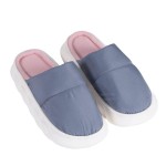 ZAPATILLAS DE CASA AZUL