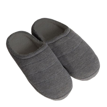 ZAPATILLAS CASA - GRIS